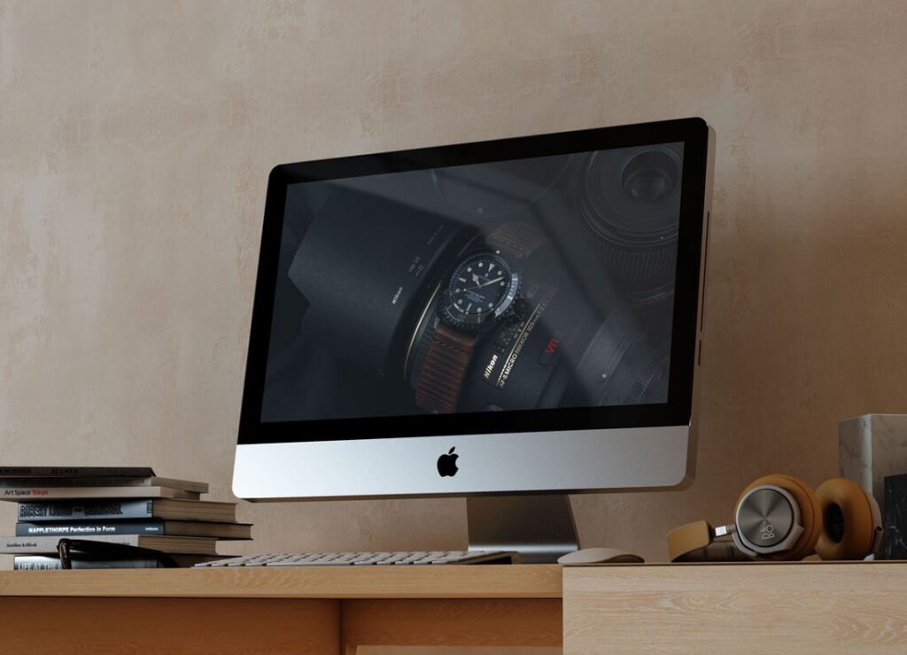 Complete Watches Buying Guide imac