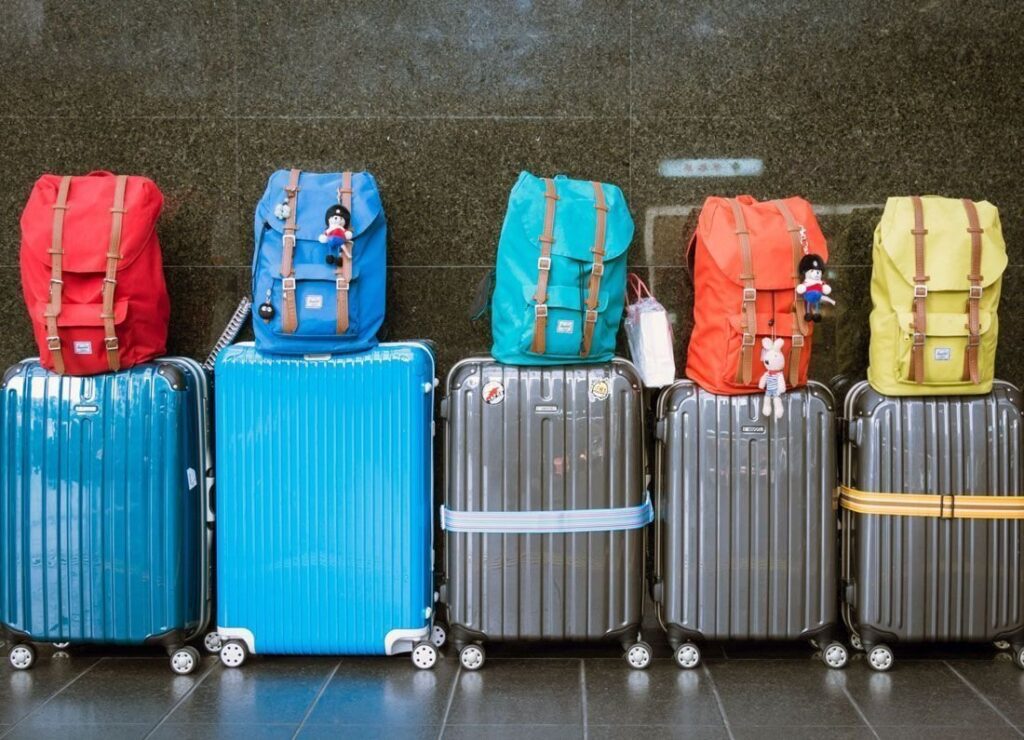 Best Headphones You Should Know travel-bags