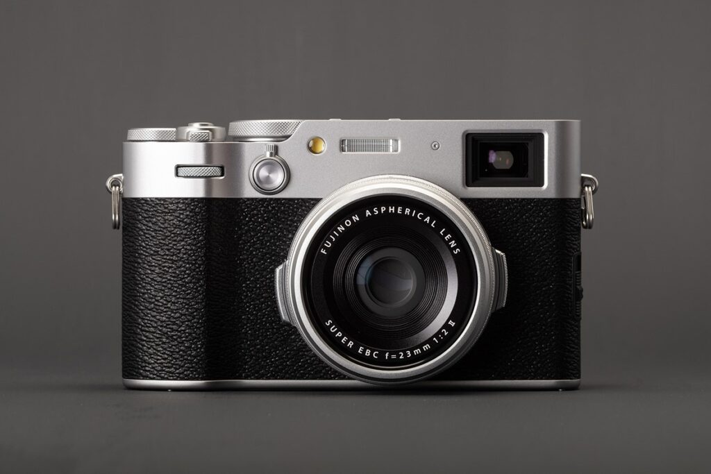 Fujifilm X100VI Front 1024x683